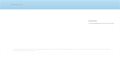 Desktop Screenshot of namestack.com